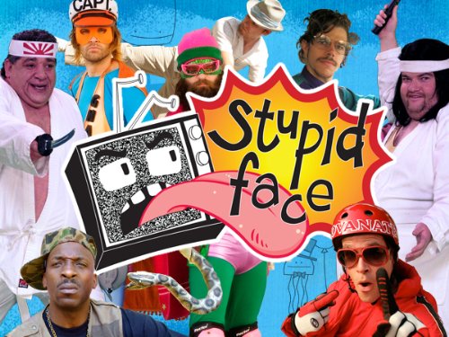 Stupidface